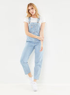 Dickies Dickies Classic Denim Bib - Tute intere / Salopette - Fog Blue