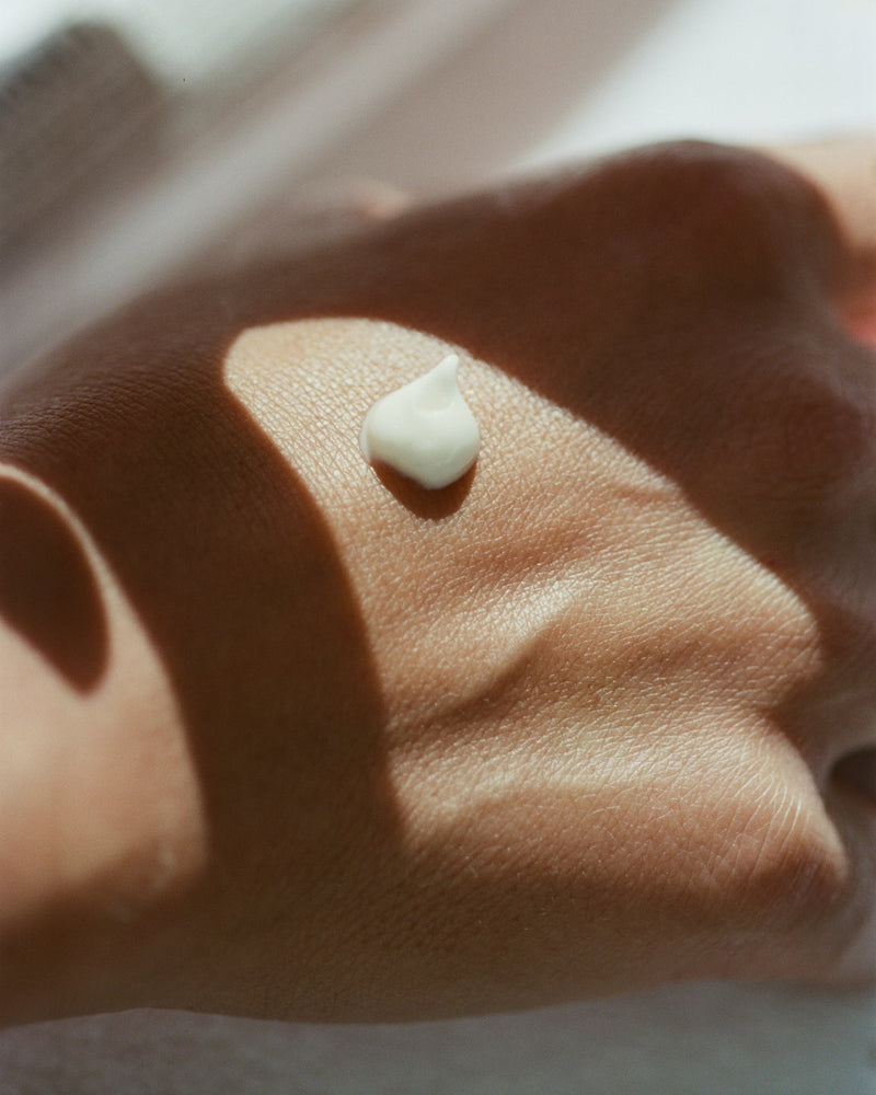 195 Crème Pour Les Mains - Feuille De Pamplemousse