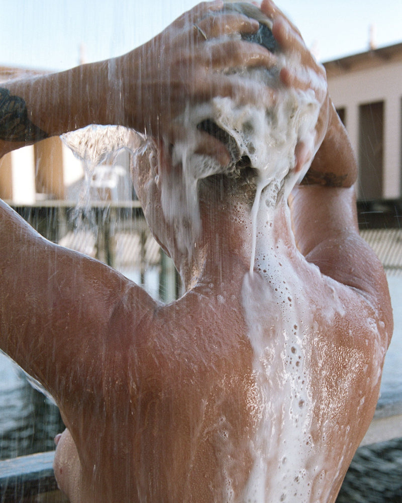 111 Shampooing - Citronnelle