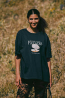 The Super Willie® Heavy Shell T-Shirt