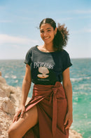 The Cool Willie® Shell T-Shirt