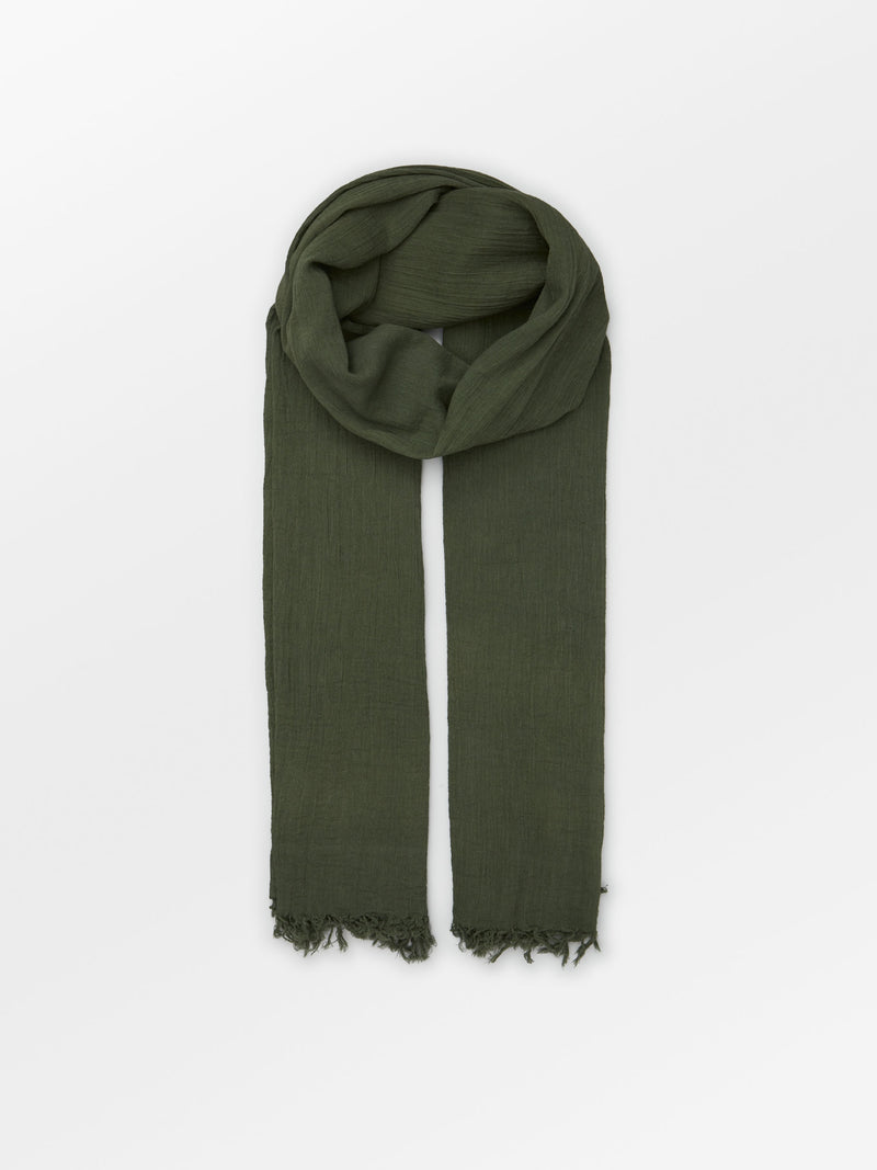 Beck Sondergaard - Foulard Ilona Uni - Army