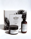 274 Coffret Pour Le Corps Body Reset Epicéa