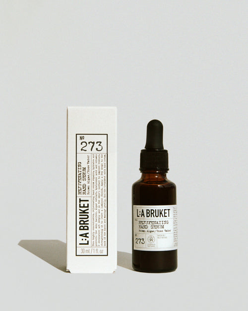 273 · Sérum Régénérant Pour Les Mains