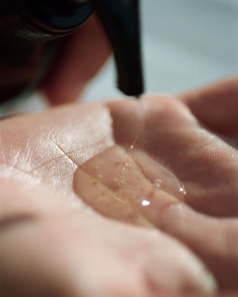 Coffret Matin D'Hiver - Sauge / Romarin / Lavande
