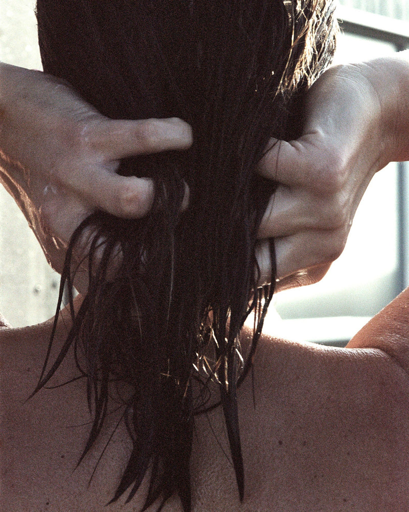 231 Après-Shampooing - Bouleau