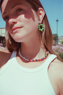 Le Collier Mix Palombaggia