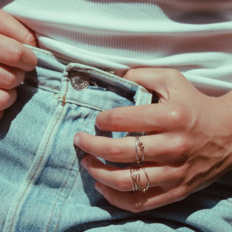 La Bague Nina