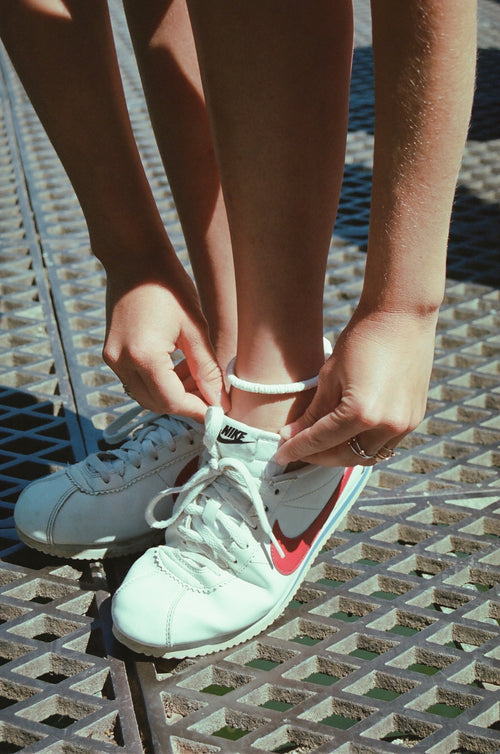 Le Bracelet De Cheville Bandol