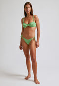 Culotte Tie Samba - Multicolore