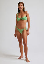 Haut De Bikini Balconette Samba - Multicolore