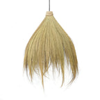 La Pantalla Rayung Hut - Natural - M