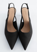 Shoes Sunni Pump - Black - Women