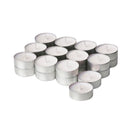Pack De 24 Bougies Chauffe-Plats Parfumés Fruits Rouges – Durée De Combustion 3H – 240 G