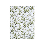 Set De 3 Paños De Cocina - Natur'Elle - Blanco