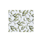 Juego De 4 Manteles Individuales - Natur'Elle - Blanco