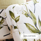 Funda - Natur'Elle - Blanco
