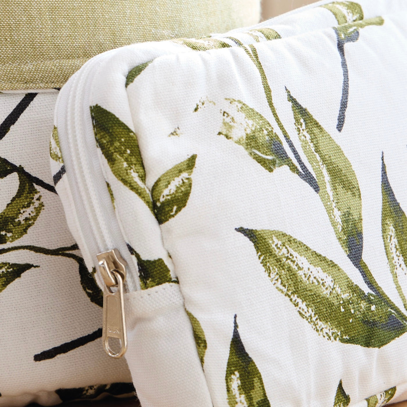 Funda - Natur'Elle - Blanco