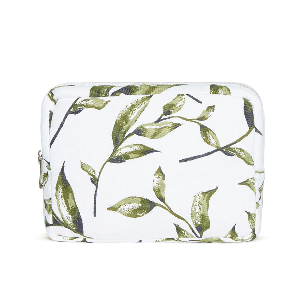 Funda - Natur'Elle - Blanco