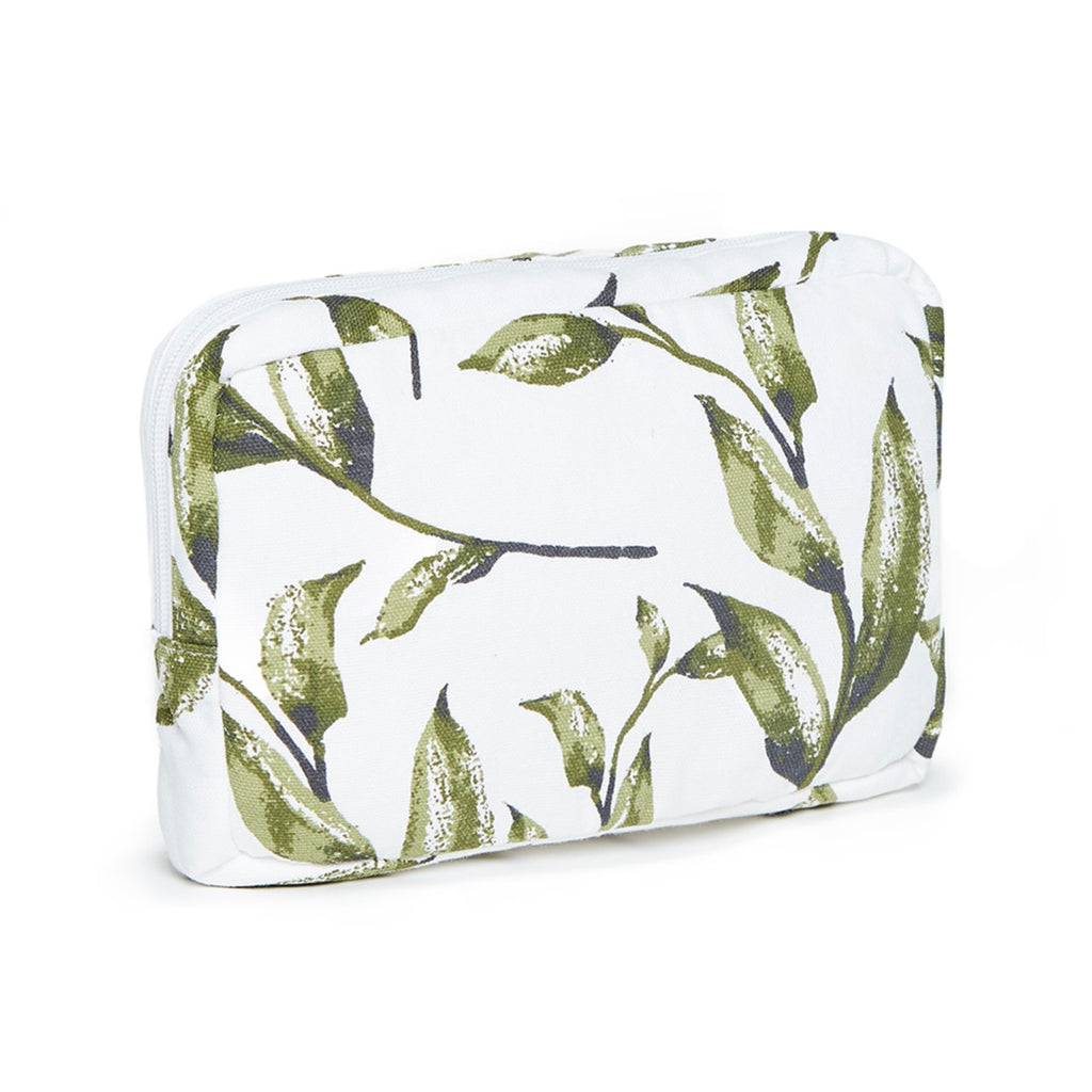 Funda - Natur'Elle - Blanco