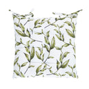 Coussin De Chaise - Natur'Elle - Blanc