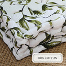 Coussin De Sol - Natur'Elle - Blanc