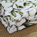 Coussin De Sol - Natur'Elle - Blanc