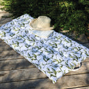 Matelas De Sol - Natur'Elle - Blanc