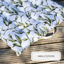 Matelas De Sol - Natur'Elle - Blanc