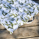 Matelas De Sol - Natur'Elle - Blanc