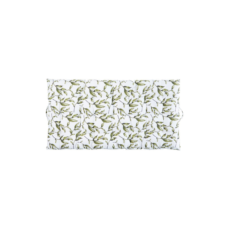 Matelas De Sol - Natur'Elle - Blanc