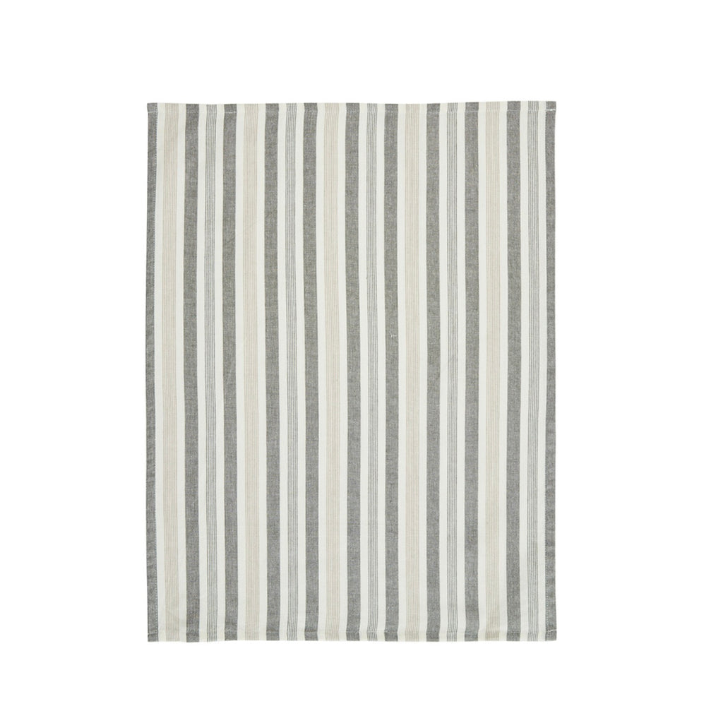 Set De 3 Paños De Cocina - Arthur - Verde