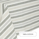 Nappe - Arthur - Vert - 4 Tailles