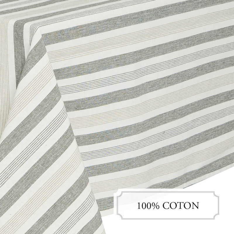 Nappe - Arthur - Vert - 4 Tailles