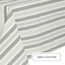 Nappe - Arthur - Vert - 4 Tailles