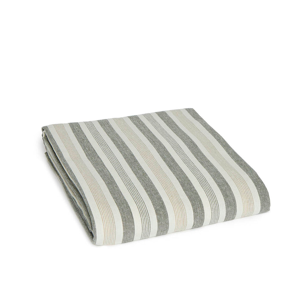 Sauter - Nappe - Arthur - 100% Coton - Vert