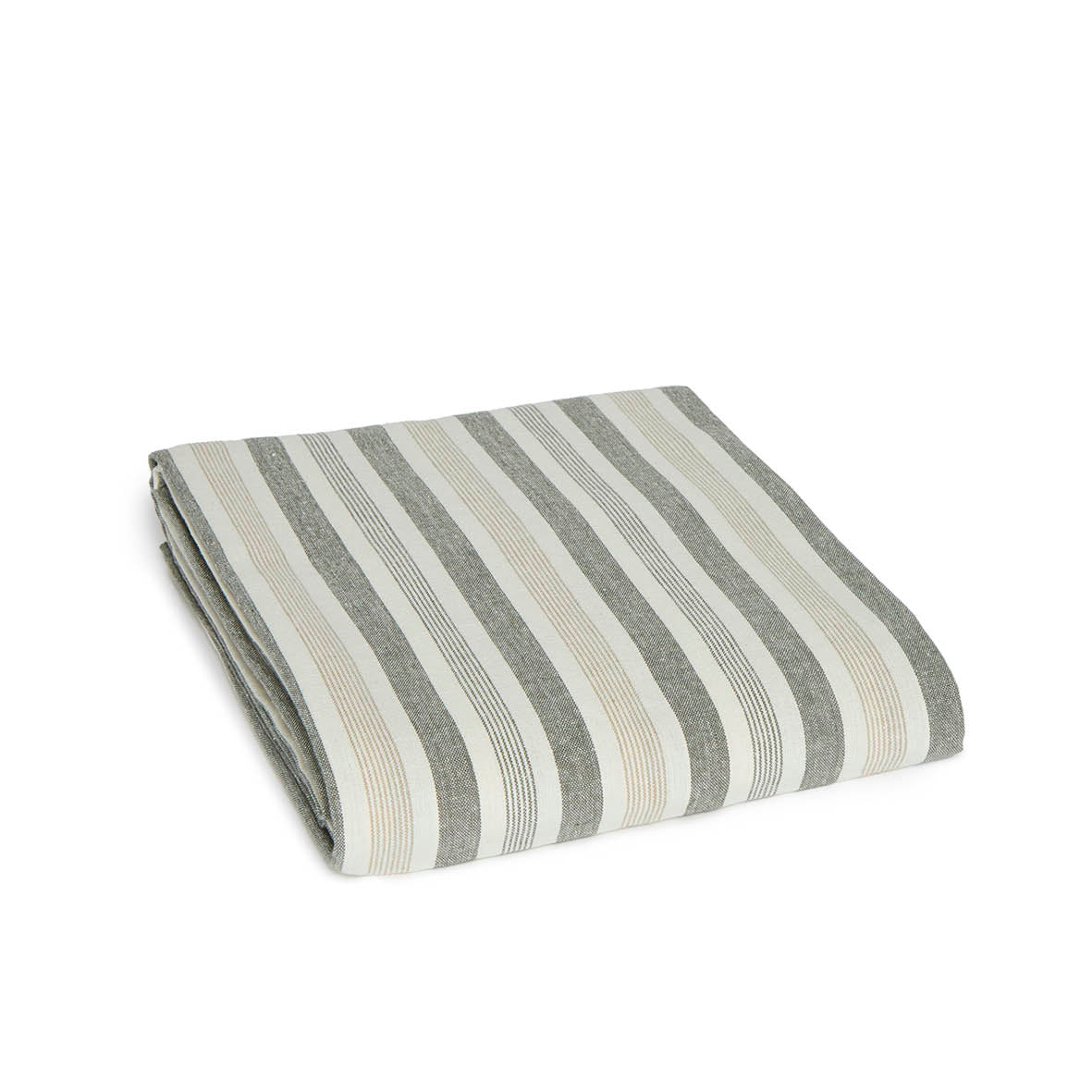 Sauter - Nappe - Arthur - 100% Coton - Vert