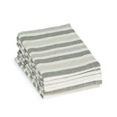 Set De 6 Serviettes - Arthur - Vert