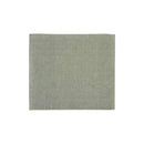 Ensemble De 4 Sets De Table - Chambray - Vert Foncé
