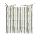 Coussin De Chaise - Arthur - Vert