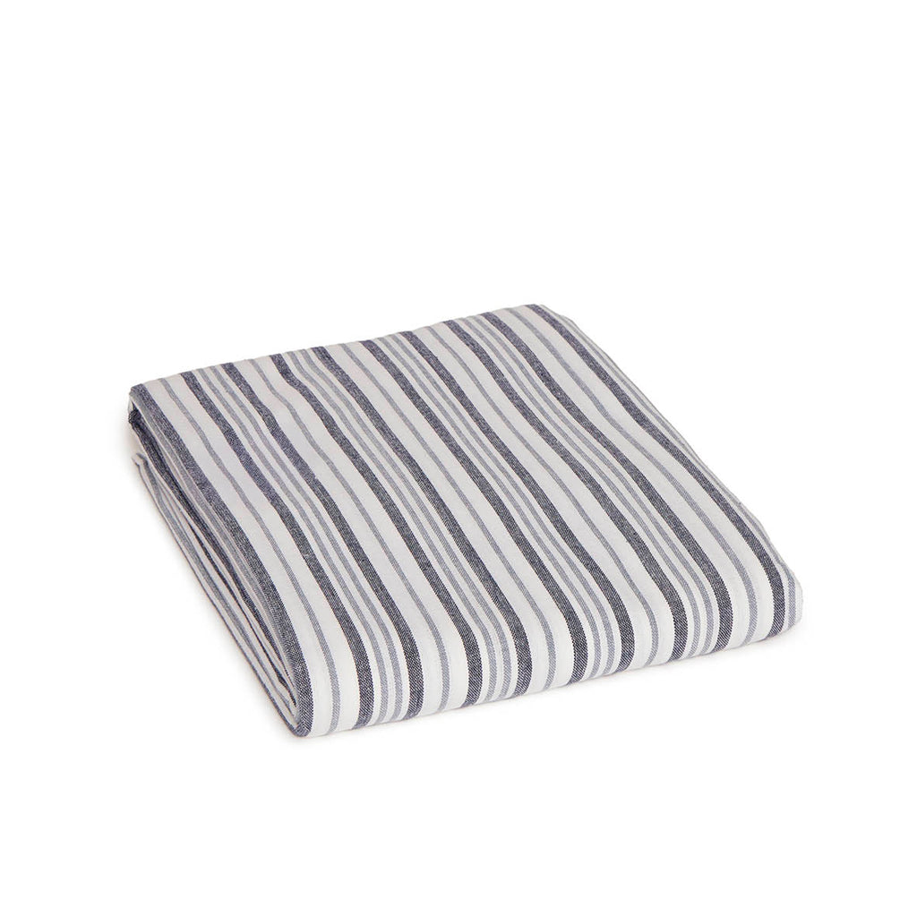 Sauter - Tablecloth - Nina - 100% Cotton - Blue