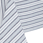 Sauter - Tablecloth - Nina - 100% Cotton - Blue