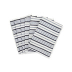 Sauter - Napkin - Nina 6 X - 100% Cotton - Blue