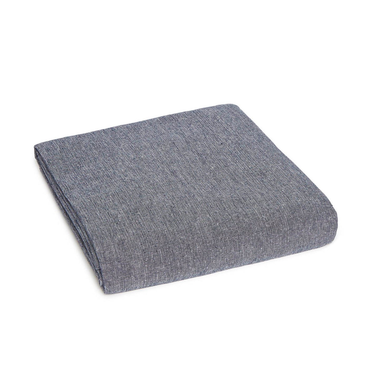 Mantel - Chambray - Azul Oscuro - 5 Tallas