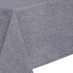 Mantel - Chambray - Azul Oscuro - 5 Tallas