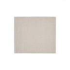 Juego De 4 Manteles Individuales - Chambray - Taupe