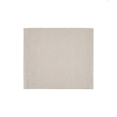 Ensemble De 4 Sets De Table - Chambray - Taupe