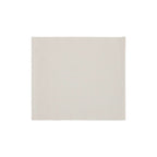 Juego de 4 manteles individuales - Chambray - Blanco roto