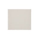 Ensemble De 4 Sets De Table - Chambray - Blanc Cassé