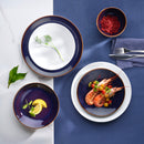 Service De Table - Essence - Blanc